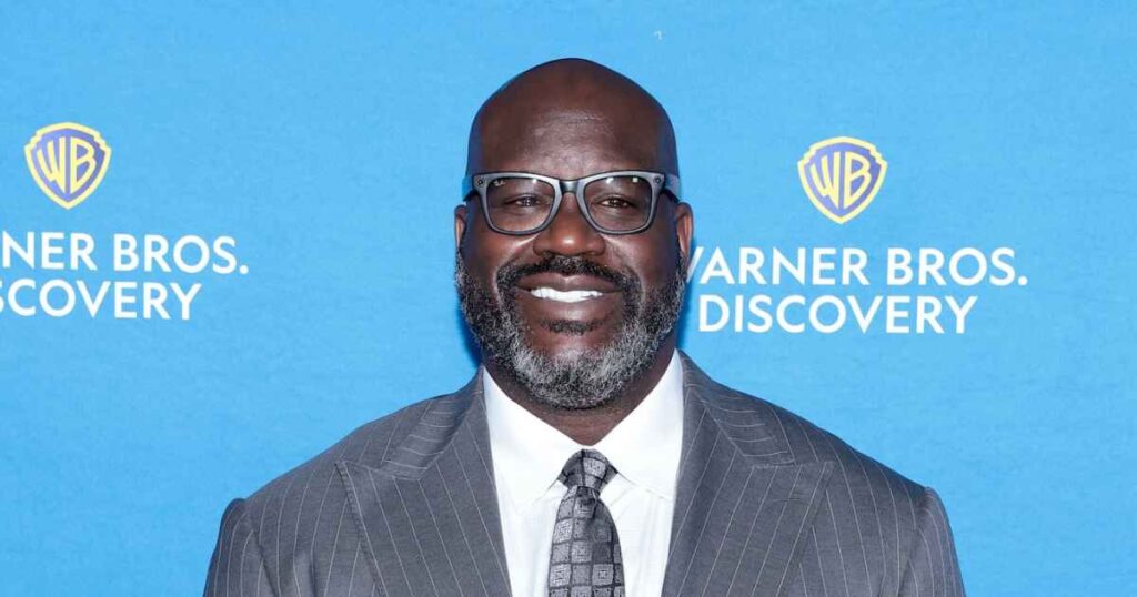 Shaquille O’Neal Reveals the Wild Reason He Walked Off ‘Inside the NBA’ Set on Live TV: ‘No. 2 Run’