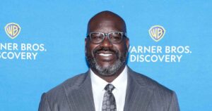 Shaquille O’Neal Reveals the Wild Reason He Walked Off ‘Inside the NBA’ Set on Live TV: ‘No. 2 Run’