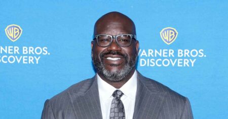 Shaquille O’Neal Reveals the Wild Reason He Walked Off ‘Inside the NBA’ Set on Live TV: ‘No. 2 Run’