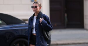 17 Loose Shirt Jackets That Prove the Wardrobe Staple Isn’t Just for Fall — Starting at 
