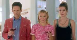 What’s New on Netflix in May 2025