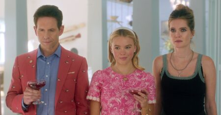 What’s New on Netflix in May 2025