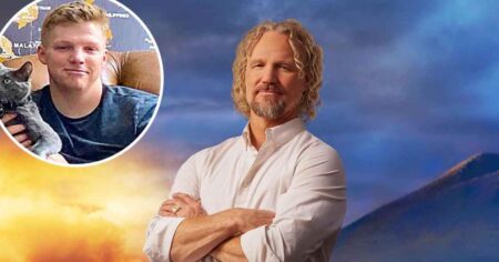 ‘Sister Wives’ Recap: Kody Has ‘Anxiety Attack’ After Feeling Like He’ll Never See Garrison Again