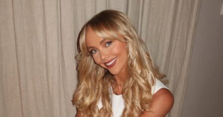 OnlyFans’ Annie Knight ‘Bleeding a Lot’ After Sleeping With 583 Men in 6 Hours (Exclusive)