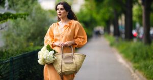 11 Straw Bags That Look Straight Out of a Hamptons Boutique — Starting at 