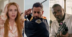 Summer Movie Preview 2025: A Guide to the Must-Watch Blockbusters Heating Up the Season