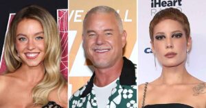 Sydney Sweeney Goes Head-to-Head With Eric Dane and Halsey in ‘Americana’ Trailer