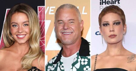 Sydney Sweeney Goes Head-to-Head With Eric Dane and Halsey in ‘Americana’ Trailer