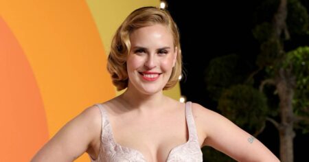 Tallulah Willis Says She’s ‘Plagued’ by Feelings That She Hasn’t Achieved ‘Hot’ Status Yet