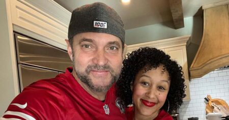Tamera Mowry and Husband Adam Housley: A Timeline of Their Relationship