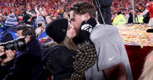 Taylor Swift and Travis Kelce’s Relationship Timeline: From Chiefs Games to Private Date Nights