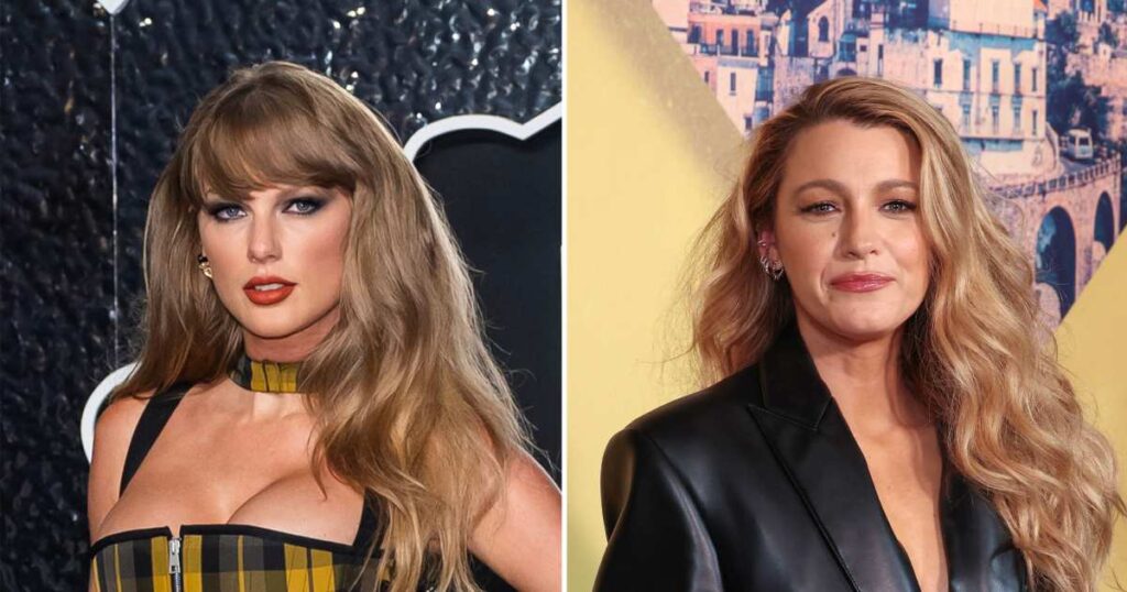 Inside Blake Lively, Taylor Swift’s ‘Strained’ Friendship Amid Baldoni Fight: ‘Not What It Used to Be’ (Exclusive)