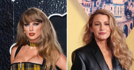 Inside Blake Lively, Taylor Swift’s ‘Strained’ Friendship Amid Baldoni Fight: ‘Not What It Used to Be’ (Exclusive)