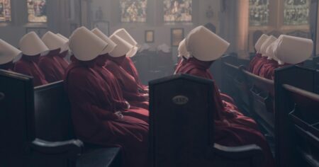 ‘The Handmaid’s Tale’ Will Have an ‘Honest Conclusion’ With Series Finale (Exclusive)