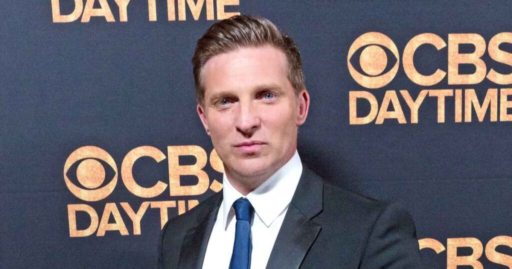 The Messiest Real-Life Soap Opera Splits: General Hospital’s Steve Burton Is Not Alone