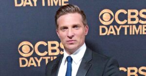 The Messiest Real-Life Soap Opera Splits: General Hospital’s Steve Burton Is Not Alone