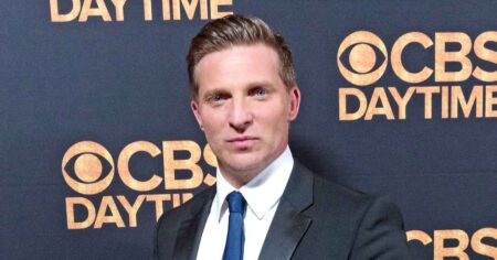 The Messiest Real-Life Soap Opera Splits: General Hospital’s Steve Burton Is Not Alone