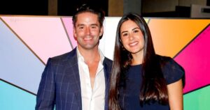 The Valley’s Jesse Lally and Michelle Saniei Worked ‘As a Team’ to Sell Multi-Million Dollar Home Amid Divorce  (Exclusive)