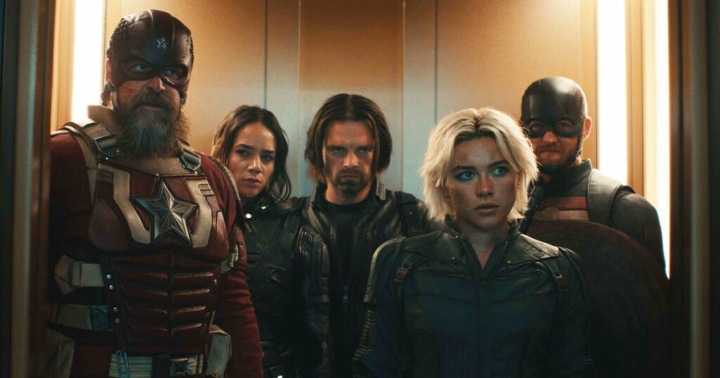 5 Great Sebastian Stan Movies to Watch After ‘Thunderbolts’