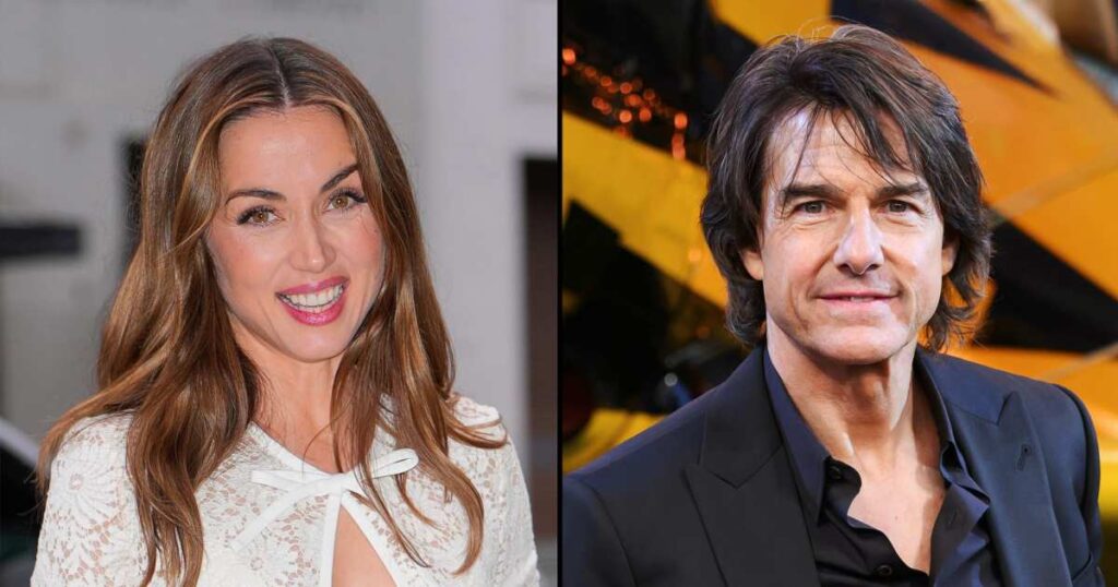 Tom Cruise Gushes Over Ana de Armas’ New Movie ‘Ballerina’ After Their Recent Outings