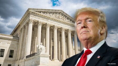 Trump weighs in on SCOTUS case that’s making U.S. look like ‘SUCKERS’