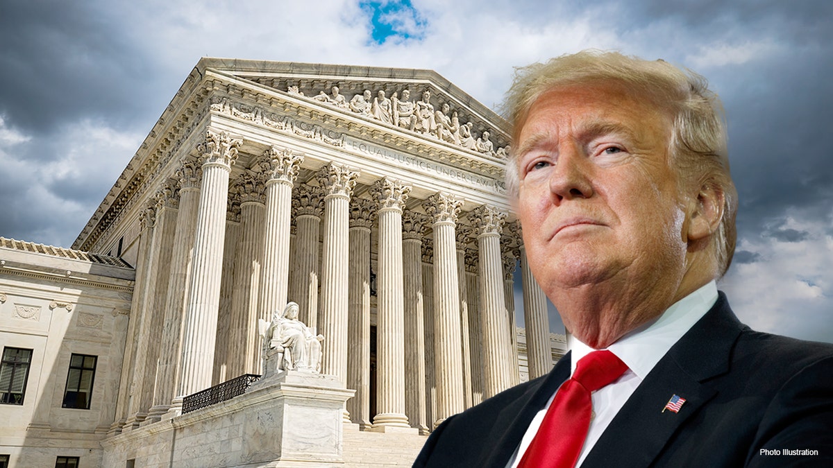 President Donald Trump contended on May 15, 2025, that the law was meant to protect the descendants of slaves, not illegal immigrants.