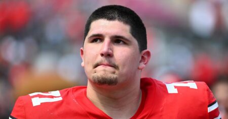 UNLV Football Player Ben Christman Dead at 21: ‘An Extremely Difficult Day’