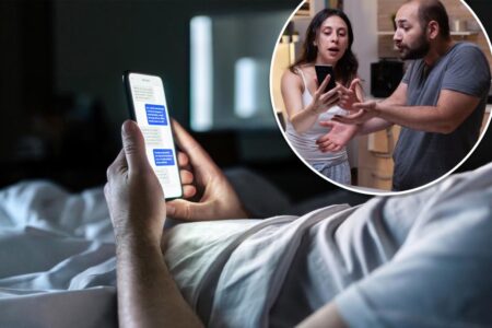 This is the last app anyone would suspect someone to use when cheating, private investigator reveals