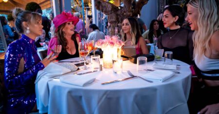 Why Scheana Shay and Lisa Vanderpump Are at Odds After ‘Vanderpump Rules’ Overhaul Explained