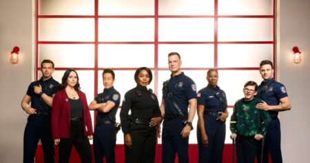 Which ‘9-1-1’ Characters Are — And Aren’t — Returning for Season 9 After Shocking Death