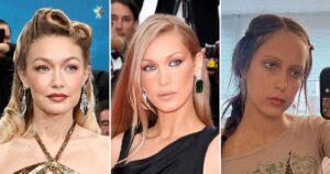 Why Gigi and Bella Hadid Kept Half-Sister Aydan Nix a ‘Secret’ for a Year and a Half (Exclusive)