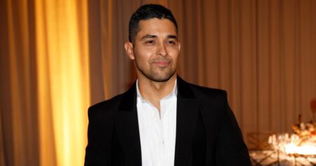 Wilmer Valderrama Reveals How His 4-Year-Old Daughter Really Feels About Getting a New Sibling Soon (Exclusive)