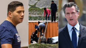 ‘Flood the system’: US attorney unleashes new task force to crack down on blue state’s sanctuary policies