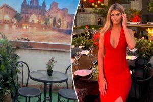 Airbnb guest bewildered by missing detail in luxury pad: ‘We’ve been ripped off’