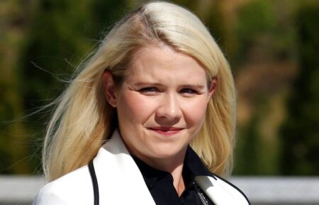 Convicted Elizabeth Smart kidnapper flashes huge smile in new mugshot for Utah’s sex offender registry
