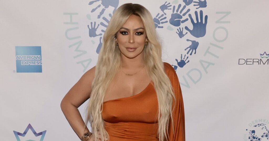 Aubrey O’Day Weighs In on Diddy’s Kids Supporting Him In Person at Trial: ‘Daddy’s Being Selfish’