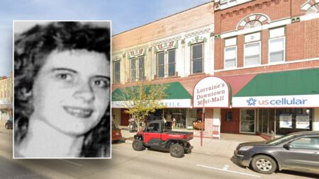 Missing woman found after more than 60 years, sheriff reveals what really happened