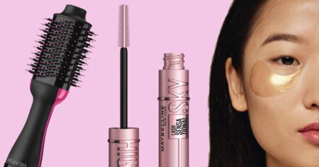 Amazon Quietly Dropped These 15 Early Memorial Day Beauty Deals — Starting at 
