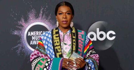 Big Freedia Announces Death of Partner of 20 Years in Emotional Post: ‘I’m Devastated’