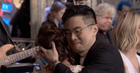 ‘Saturday Night Live’ Fans Question if Bowen Yang Is Leaving Show After Season 50 Finale