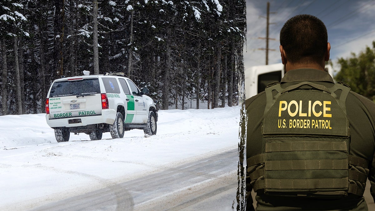 border patrol