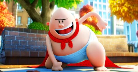 7 Great Netflix Movies for Kids to Watch Right Now (May 2025)