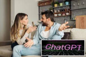 My AI therapist saved my relationship — and helped put a stop to our endless fighting