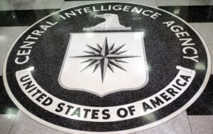 ‘Security incident’ reported outside CIA headquarters