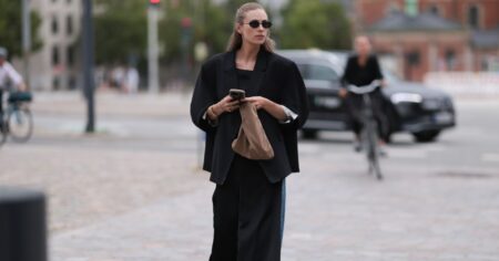 I Just Visited Copenhagen — Here Are 3 Fashion Trends Danish Women Are Loving Right Now