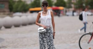 Skip the Summer Shoulder Bag and Shop These Luxe, Leather Crossbody Styles Instead