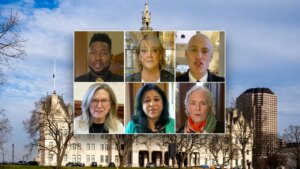 Connecticut Senate Democrats list outrageous things they’d rather endure instead of 100 more days of Trump