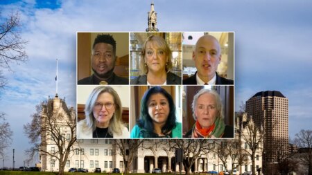 Connecticut Senate Democrats list outrageous things they’d rather endure instead of 100 more days of Trump