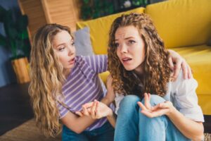 Dear Abby: My cousin abandoned her child — and is demanding ‘full support’