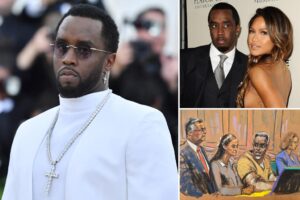 Doomsday for Diddy? Here are the key things you need to know as rapper’s epic sex trafficking trial begins in NYC today